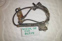 Датчик abs. Toyota: Corolla Spacio, WiLL VS, Allex, Corolla Axio, Corolla Verso, Corolla Fielder, Corolla, Corolla Runx Двигатели: 1NZFE, 1ZZFE, 2ZZGE...
