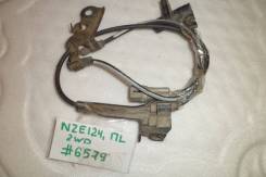 Датчик abs. Toyota: Corolla Spacio, Allex, WiLL VS, Corolla Axio, Corolla Verso, Corolla Fielder, Corolla, Corolla Runx Двигатели: 1NZFE, 1ZZFE, 2ZZGE...