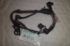 Датчик abs. Toyota: Premio, Allion, Wish, Caldina, Avensis, Scion Scion tC, ANT10 Двигатели: 1AZFSE, 1NZFE, 1ZZFE, 1AZFE, 3SGTE, 2AZFE