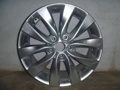KIA. 7.5x17", 5x114.30, ET52.5, ЦО 67,1 мм.