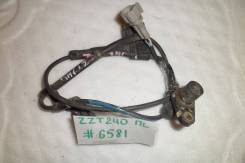 Датчик abs. Toyota: Premio, Allion, Caldina, Wish, Avensis, Scion Scion tC, ANT10 Двигатели: 1AZFSE, 1NZFE, 1ZZFE, 3SGTE, 1AZFE, 2AZFE