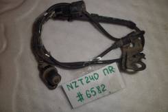 Датчик abs. Toyota: Premio, Allion, Caldina, Wish, Avensis, Scion Scion tC, ANT10 Двигатели: 1AZFSE, 1NZFE, 1ZZFE, 3SGTE, 1AZFE, 2AZFE