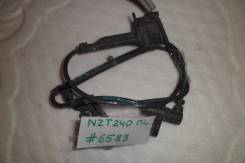 Датчик abs. Toyota: Premio, Allion, Caldina, Wish, Avensis, Scion Scion tC, ANT10 Двигатели: 1AZFSE, 1NZFE, 1ZZFE, 3SGTE, 1AZFE, 2AZFE