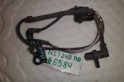 Датчик abs. Toyota: Premio, Allion, Wish, Caldina, Avensis, Scion Scion tC, ANT10 Двигатели: 1AZFSE, 1NZFE, 1ZZFE, 1AZFE, 3SGTE, 2AZFE