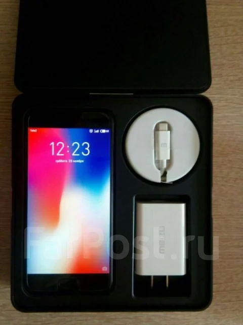 Meizu PRO 6s. �/� ����