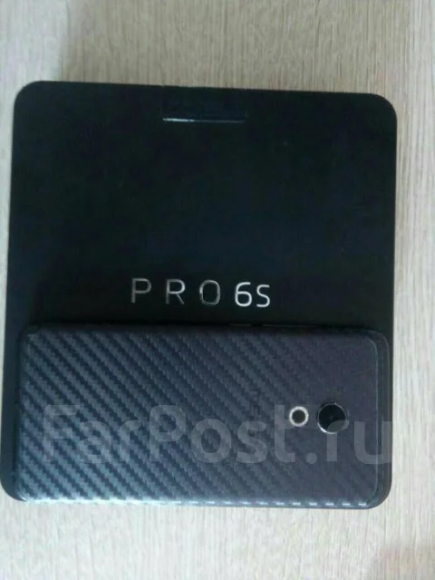Meizu PRO 6s. �/� ����
