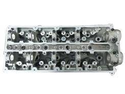 Головка блока цилиндров. Suzuki Escudo, AT01W, TA01R, TA01V, TA01W, TD01W Двигатель G16A