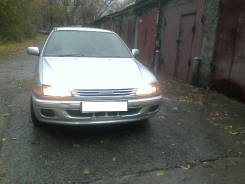 Toyota Carina. CT210, 3C