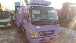 Mitsubishi Canter. Продам мусоровоз без документов., 5 240 куб. см.