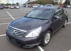 Nissan Teana. J32