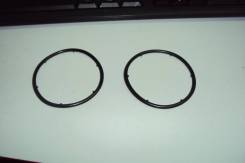 Прокладка масляного радиатора. Toyota: Corona, Vitz, RAV4, Camry, Echo, Corolla, Carina E, Probox, Altezza, Carina ED, Corona Exiv, Yaris, Celica, Cal...