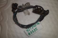 Датчик abs. Toyota: Premio, Allion, Wish, Caldina, Avensis, Scion Scion tC, ANT10 Двигатели: 1AZFSE, 1NZFE, 1ZZFE, 1AZFE, 3SGTE, 2AZFE