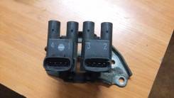 Катушки зажигания Toyota ДВС 5E-FE. Toyota: Sprinter, Corsa, Caldina, Corolla II, Paseo, Corolla, Tercel, Cynos, Raum Двигатель 5EFE