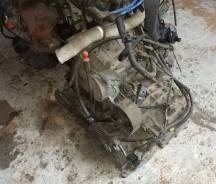 АКПП. Nissan Pulsar, FNN15 Двигатель GA15DS