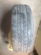 Toyo 600HT. ������, 2012 ���, �/�, ����� 50�%