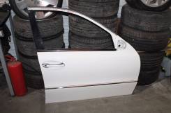 Дверь боковая. Mercedes-Benz E-Class, W211
