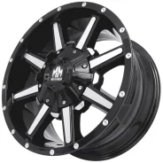 Mayhem. 9.0x18", 5x114.3, ET-12. ��� ����� �� ������ ����