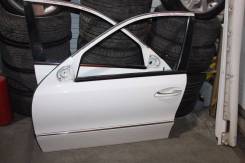 Дверь боковая. Mercedes-Benz E-Class, W211