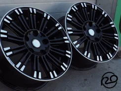 Wald Renovatio. 8.5x20", 5x150, ET40. ��� ����� �� ������ ����