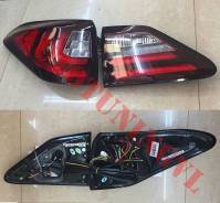 Стоп-сигнал. Lexus RX350 Lexus RX450h, GGL15, GYL10W, GYL15, GYL15W, GYL16W, GYL20W, GYL25, GYL25W Lexus RX270 Двигатели: 2GRFXE, 2GRFXS