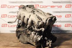 Двигатель в сборе. Mazda: Familia, Roadster, MX-5, Eunos Roadster, Capella Двигатели: B6, B6DE, B6ZE, B64F, B6D