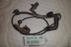 Датчик abs. Toyota Nadia, ACN10, ACN10H, ACN15, ACN15H, SXN10, SXN10H, SXN15, SXN15H Двигатели: 1AZFSE, 3SFE