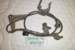 Датчик abs. Toyota Nadia, ACN10, ACN10H, ACN15, ACN15H, SXN10, SXN10H, SXN15, SXN15H Двигатели: 1AZFSE, 3SFE