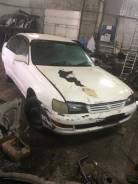 Toyota Corona. ST190, 4SFE