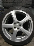 Style Prasivo. 7.0x18", 5x100.00 ����