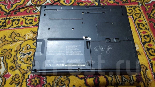 IBM ThinkPad. 13.1", 2,1����, ��� 256 �� � ������ ����