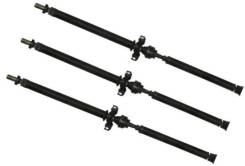 Карданный вал. Toyota Vanguard, ACA33, ACA33W, GSA33, GSA33W Toyota Harrier, ZSU65, ZSU65W Toyota RAV4, ACA32, ACA33, ALA41, ALA49, ALA49L, ASA33, ASA...