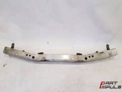 Жесткость бампера. Toyota Land Cruiser, GRJ200, URJ200, URJ202, URJ202W, UZJ200, UZJ200W, VDJ200, J200 Toyota Land Cruiser Prado, GDJ150, GDJ150L, GDJ...