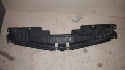 Защита бампера. Nissan Primera, HP12, P12, P12E, QP12, RP12, TNP12, TP12, WHP12, WRP12, WTNP12, WTP12 Двигатели: F9Q, QC18DE, QG16DE, QG18DE, QR20DE...