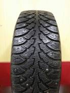 Nokian. Зимние, шипованные, износ: 10%, 4 шт