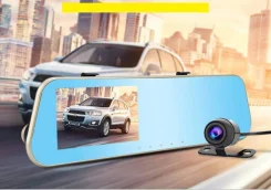 Rearview Mirror ����