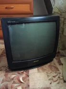 Sharp. CRT (���)