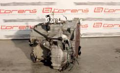 АКПП. Honda Lagreat Двигатель J35A