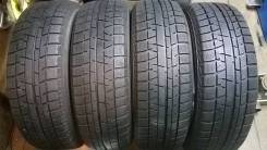Yokohama Ice Guard IG50. Зимние, без шипов, 2012 год, износ: 5%, 4 шт