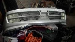 Бампер. Toyota Noah Toyota Town Ace Noah, SR40G, CR40G, SR50G, CR50G Двигатели: 3SFE, 3CTE, 3CT