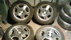 Inter Milano Vex Sport. 7.0x16", 4x100, ET38, �� 75,1���. ����