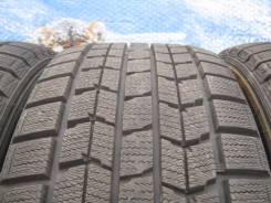 Dunlop DSX-2. Зимние, 2013 год, без износа, 4 шт