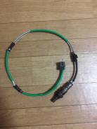 Датчик кислородный. Honda Fit, GE8 Двигатель L15A