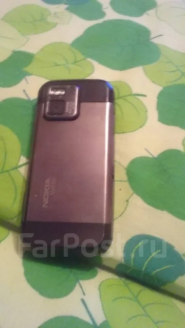 Nokia N97 mini. �/� ����