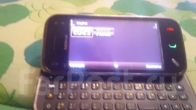 Nokia N97 mini. �/� ����