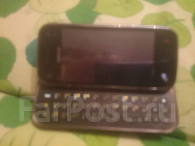 Nokia N97 mini. �/� ����
