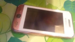 Samsung Star GT-S5230. �/� ����
