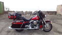 Harley-Davidson Electra Glide Ultra Classic FLHTCU. 1 340 куб. см., исправен, птс, без пробега