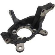 Кулак поворотный. Nissan: Sylphy, Leaf, Sentra, NV200, Tiida, Pulsar, Juke Двигатели: HR16DE, MR16DDT, MRA8DE, EM57, EM61, MR20DE, HR15DE