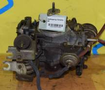 Карбюратор. Toyota Corolla Двигатель 3E