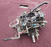 Карбюратор. Toyota Corolla, EE108, EE108G Двигатель 3E